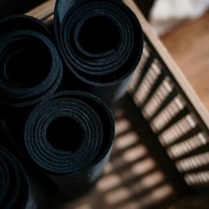 Clases Pilates Oviedo​