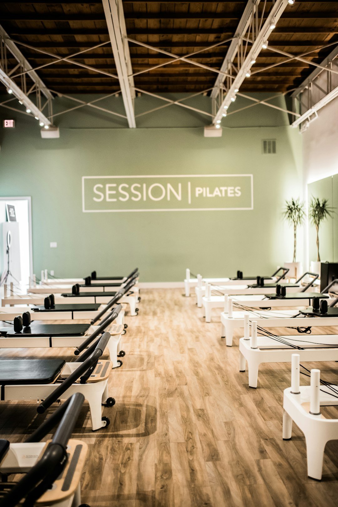 Contacto Pilates Oviedo